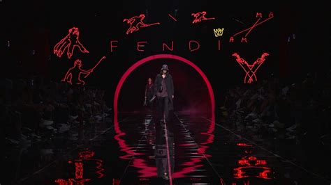 fendi monster iphone wallpaper|Fendi Monster wallpaper by arditay .